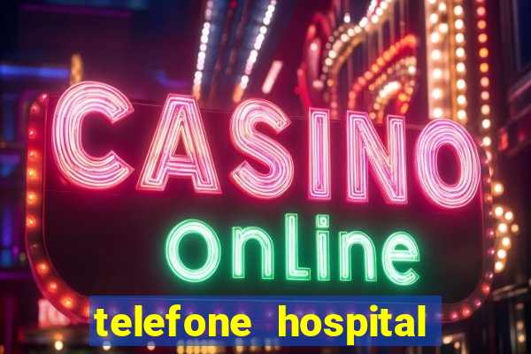 telefone hospital ames eunapolis bahia