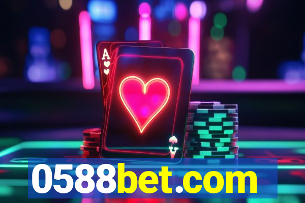 0588bet.com