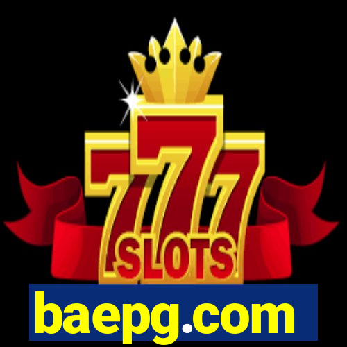 baepg.com