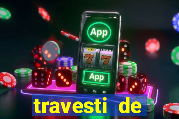 travesti de programa de salvador