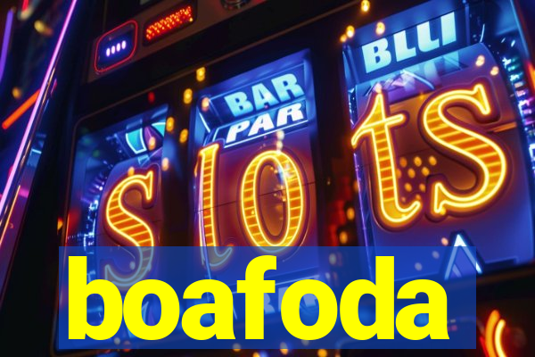 boafoda