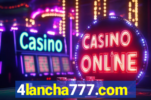 4lancha777.com