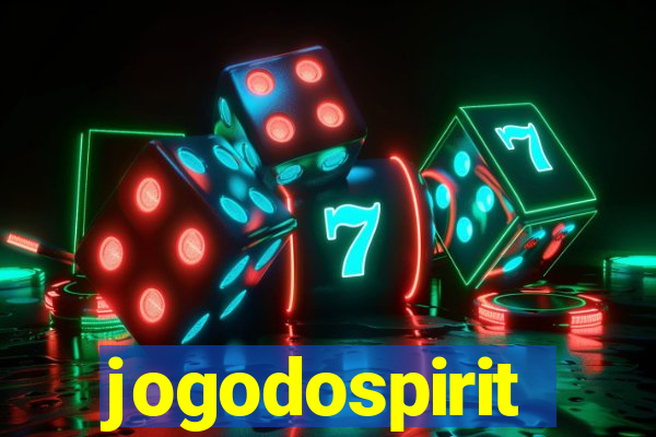 jogodospirit