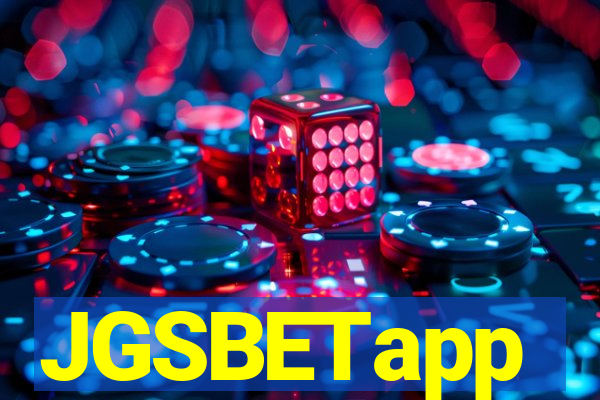 JGSBETapp