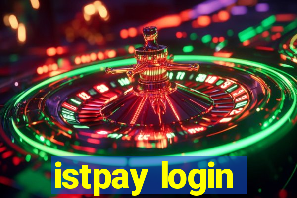 istpay login