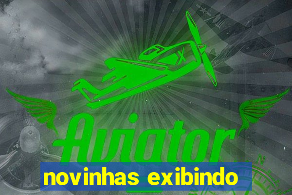 novinhas exibindo