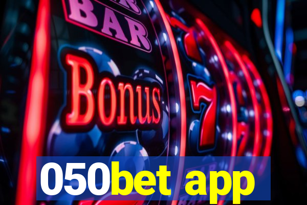 050bet app