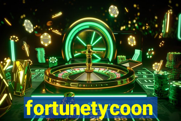 fortunetycoon