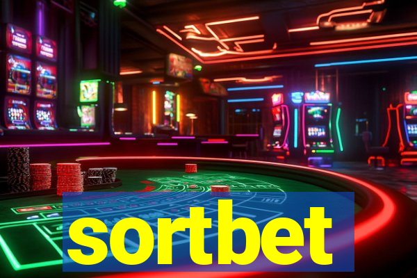 sortbet