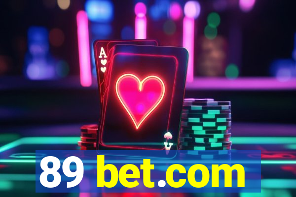 89 bet.com