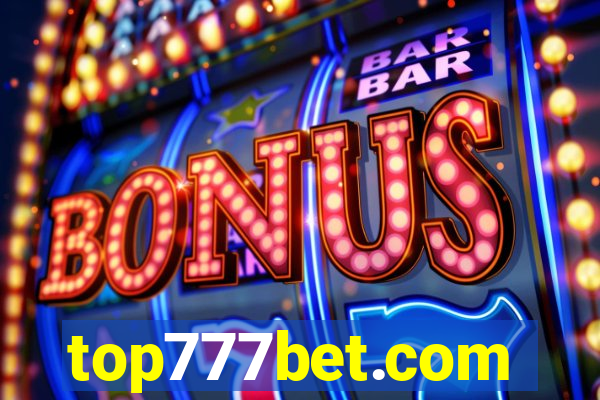 top777bet.com