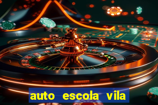 auto escola vila da serra nova lima