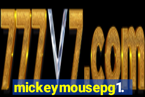 mickeymousepg1.com