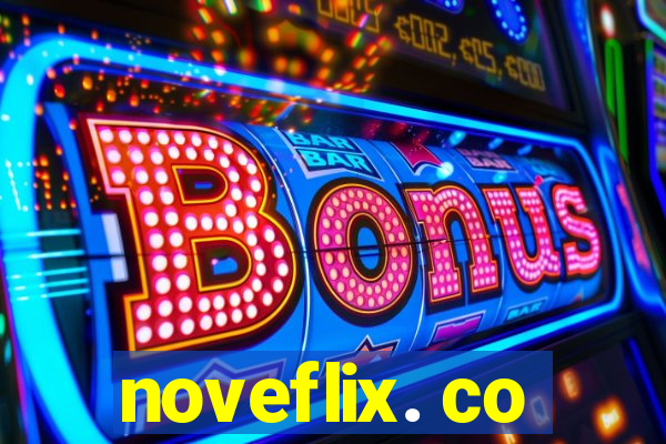 noveflix. co