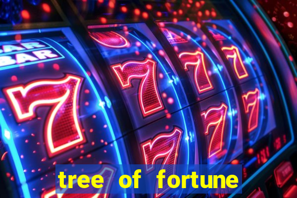 tree of fortune demo pg