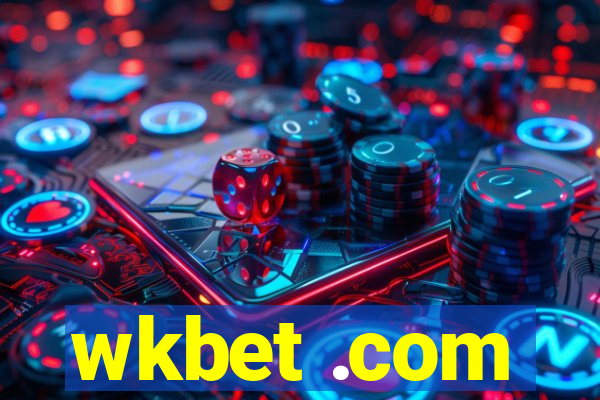 wkbet .com
