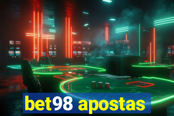 bet98 apostas