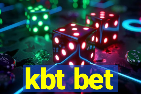 kbt bet