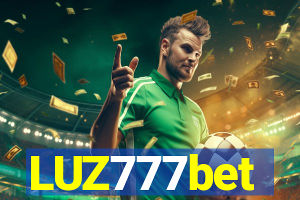 LUZ777bet