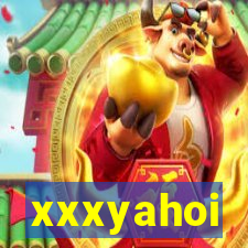 xxxyahoi