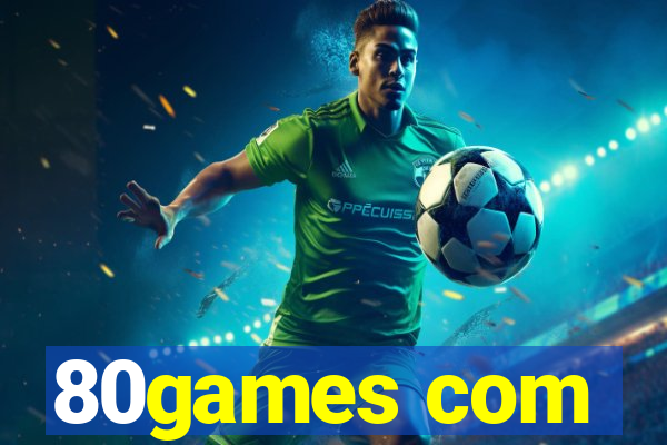 80games com