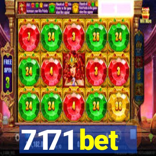 7171 bet
