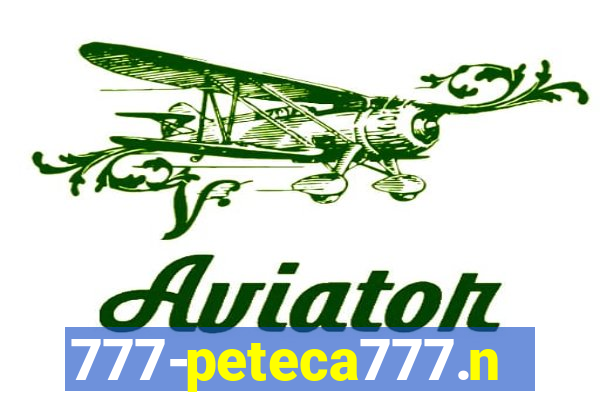 777-peteca777.net