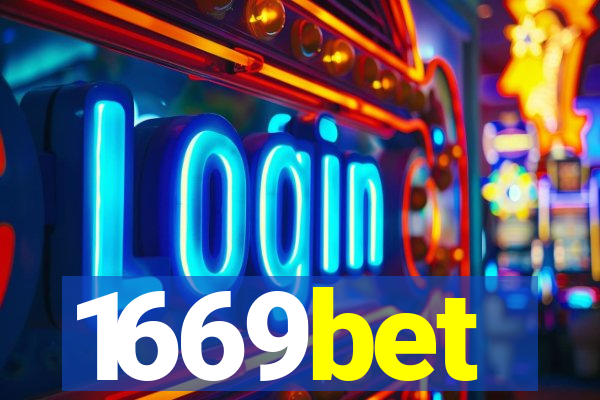 1669bet
