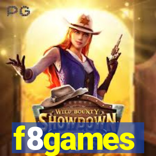 f8games