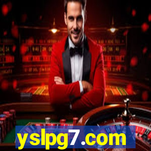 yslpg7.com