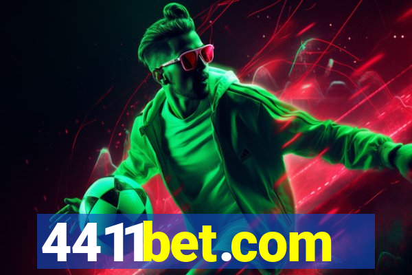 4411bet.com