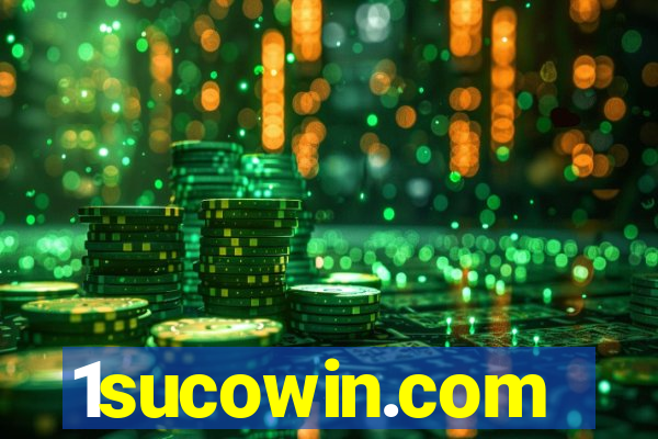 1sucowin.com
