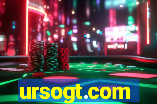 ursogt.com