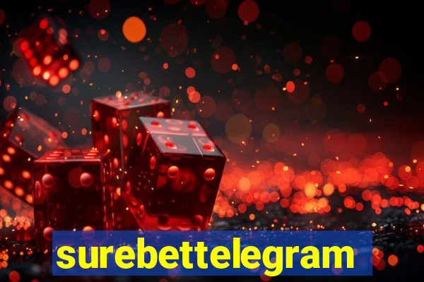 surebettelegram