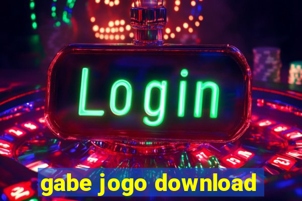 gabe jogo download