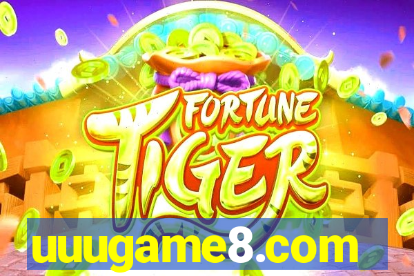 uuugame8.com