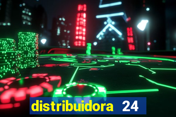 distribuidora 24 horas entrega porto velho