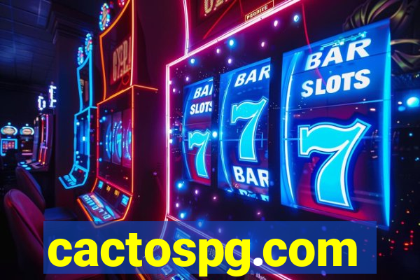 cactospg.com