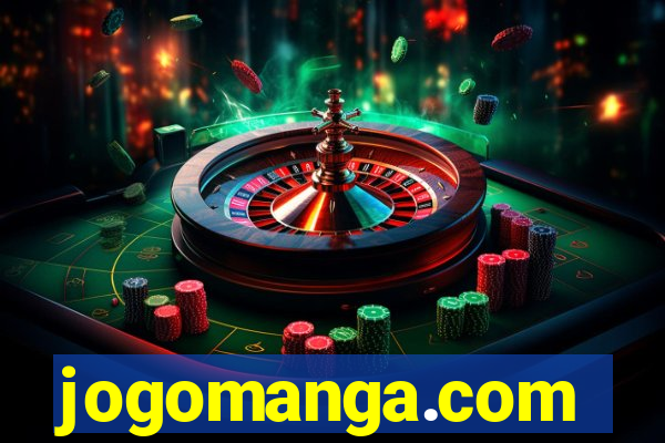 jogomanga.com