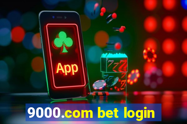 9000.com bet login