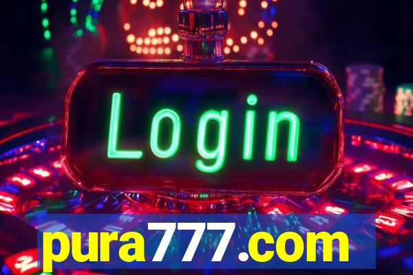 pura777.com