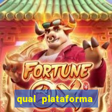 qual plataforma esta pagando hoje fortune tiger
