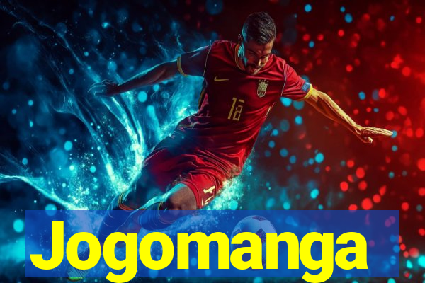 Jogomanga