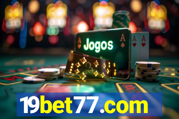 19bet77.com