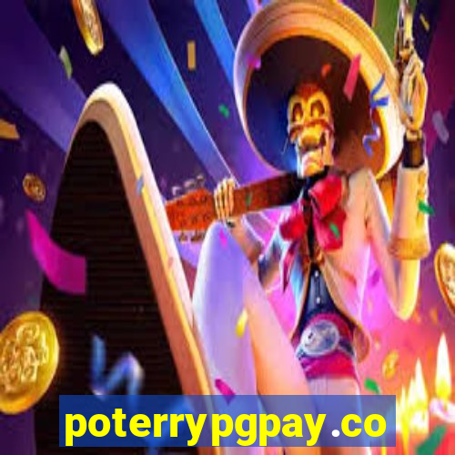 poterrypgpay.com