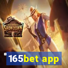 165bet app