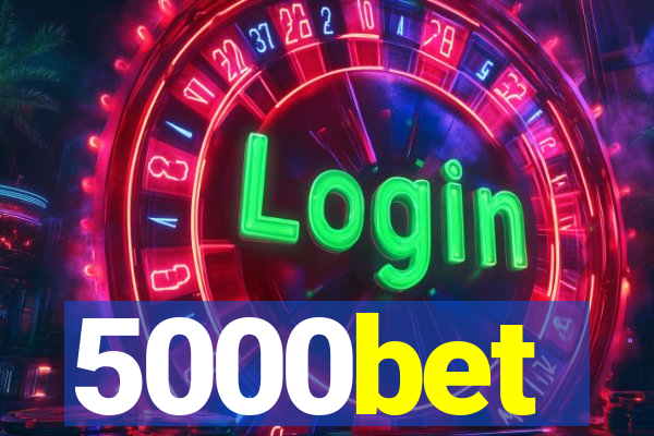 5000bet