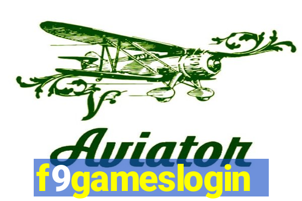 f9gameslogin