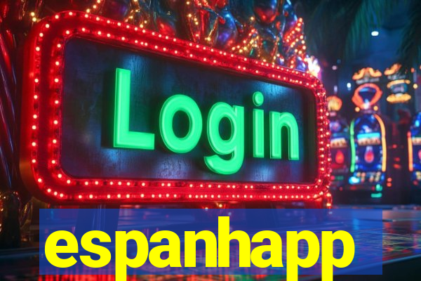 espanhapp