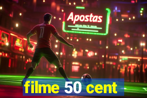 filme 50 cent